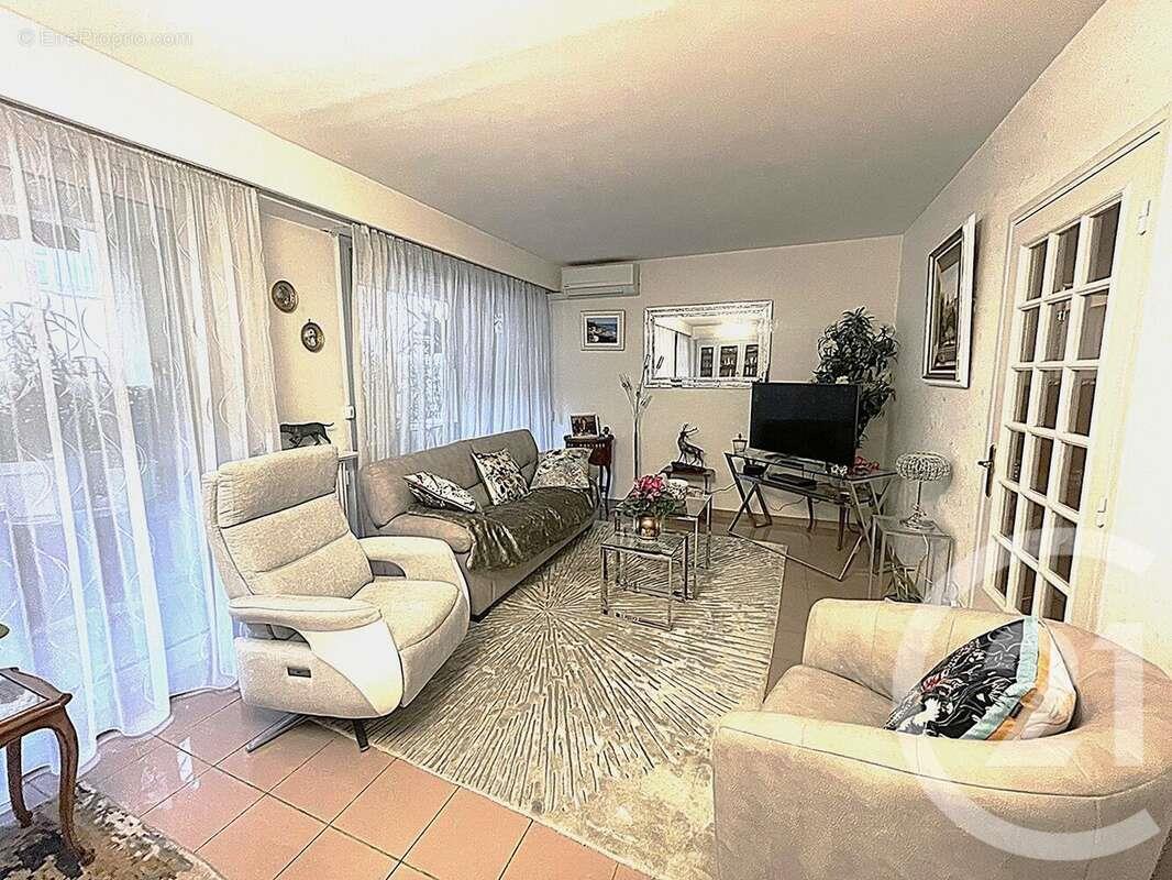 Appartement à vendre, 118m², Nice