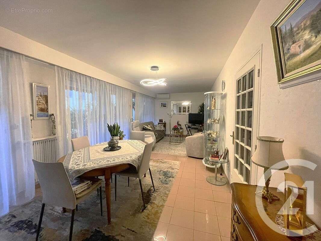 Appartement à vendre, 118m², Nice