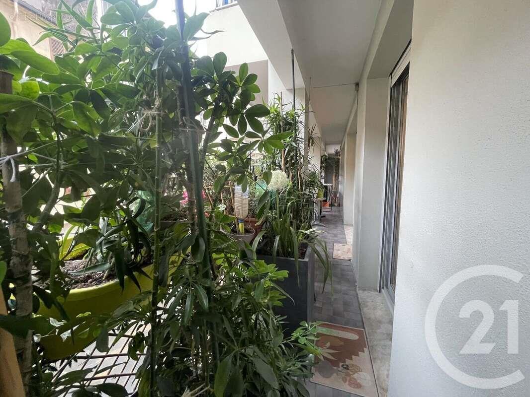 Appartement à vendre, 118m², Nice