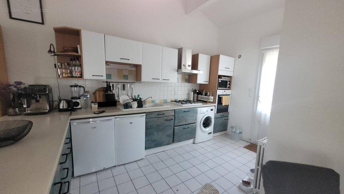 Maison à vendre, 134m², Montpellier