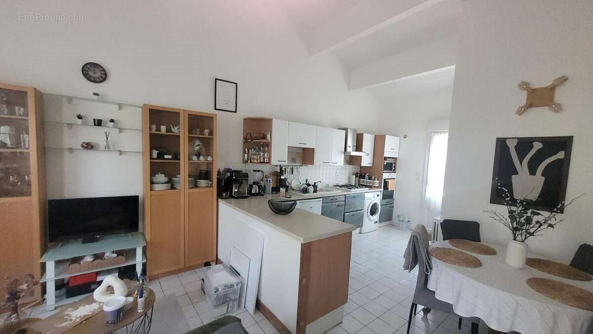 Maison à vendre, 134m², Montpellier