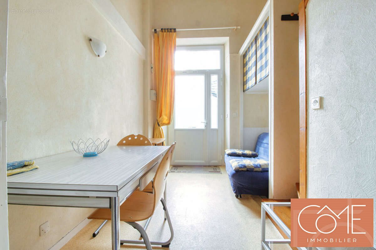 Maison à vendre, 14m², Rennes