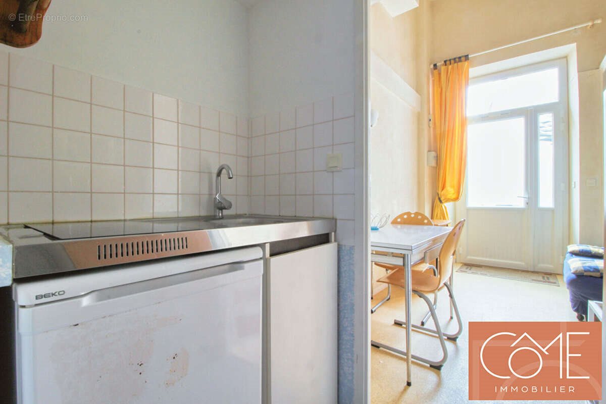 Maison à vendre, 14m², Rennes