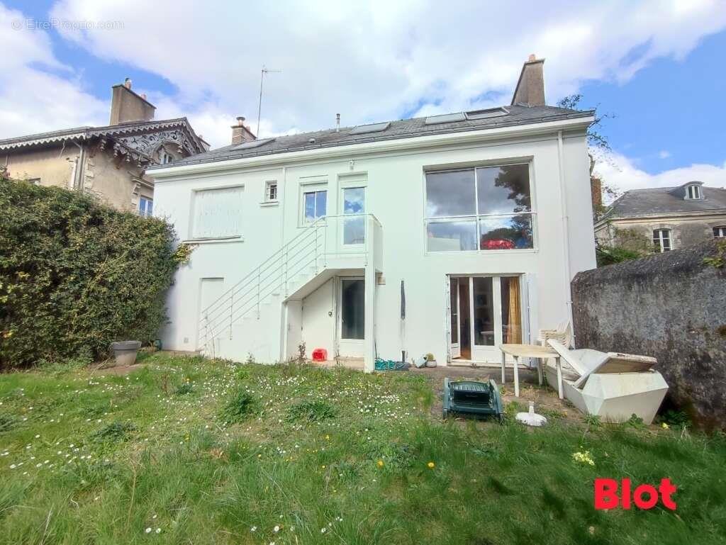 Maison à vendre, 203m², Nantes