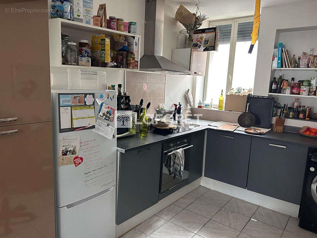 Appartement à vendre, 69m², Graulhet