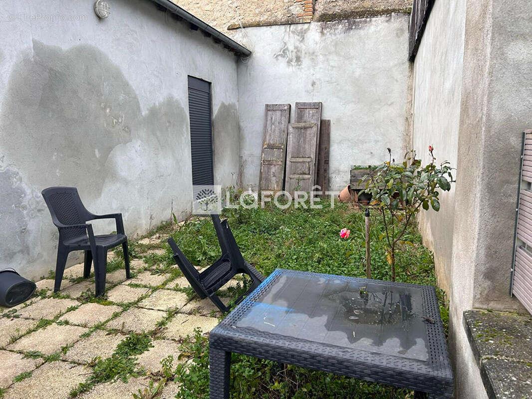 Appartement à vendre, 69m², Graulhet