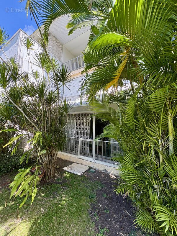 Appartement à vendre, 34m², Le Gosier