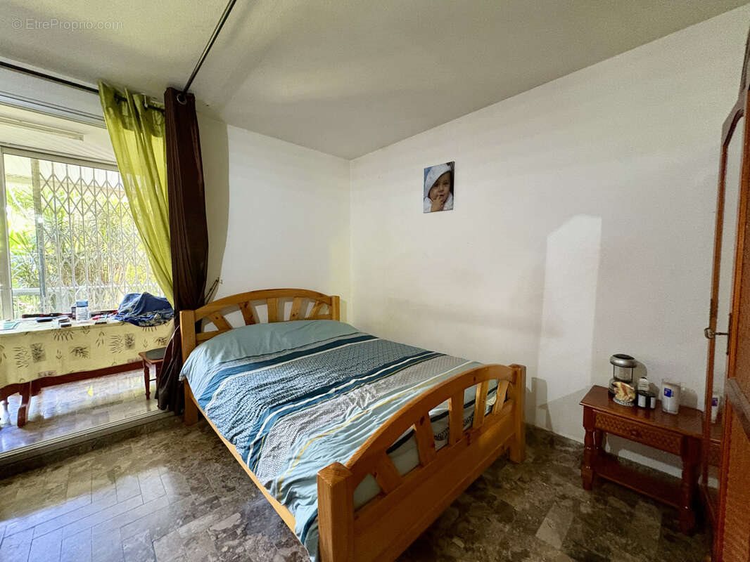 Appartement à vendre, 34m², Le Gosier