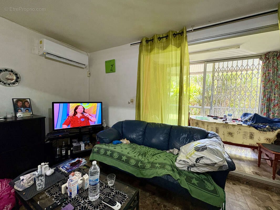 Appartement à vendre, 34m², Le Gosier