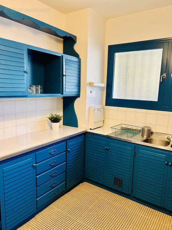 Appartement à vendre, 59m², Bordeaux