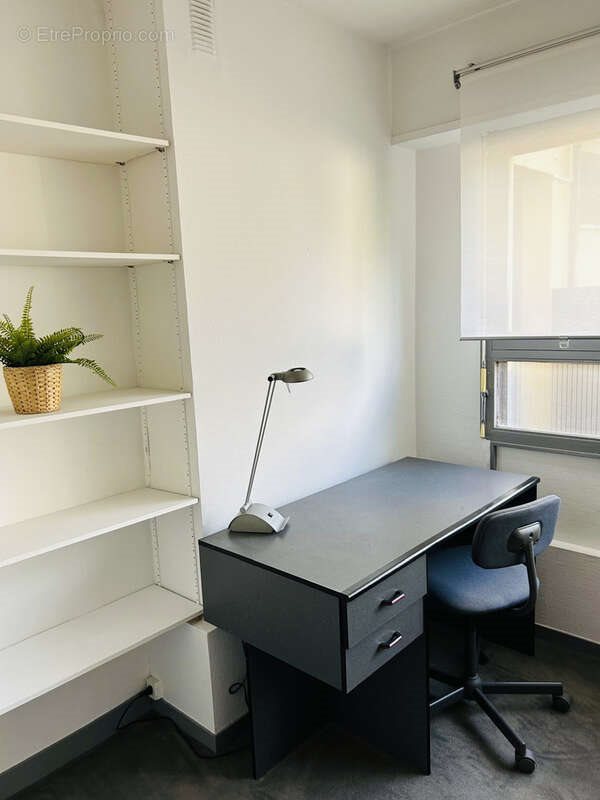 Appartement à vendre, 59m², Bordeaux