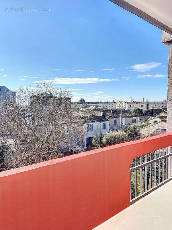 Appartement à vendre, 45m², Nîmes