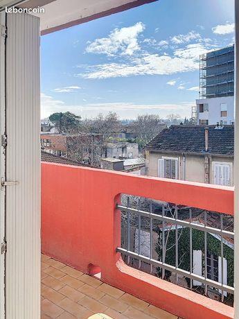 Appartement à vendre, 45m², Nîmes