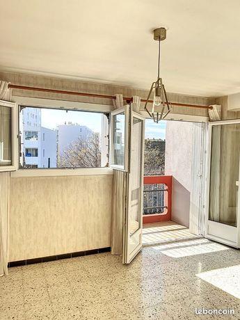 Appartement à vendre, 45m², Nîmes