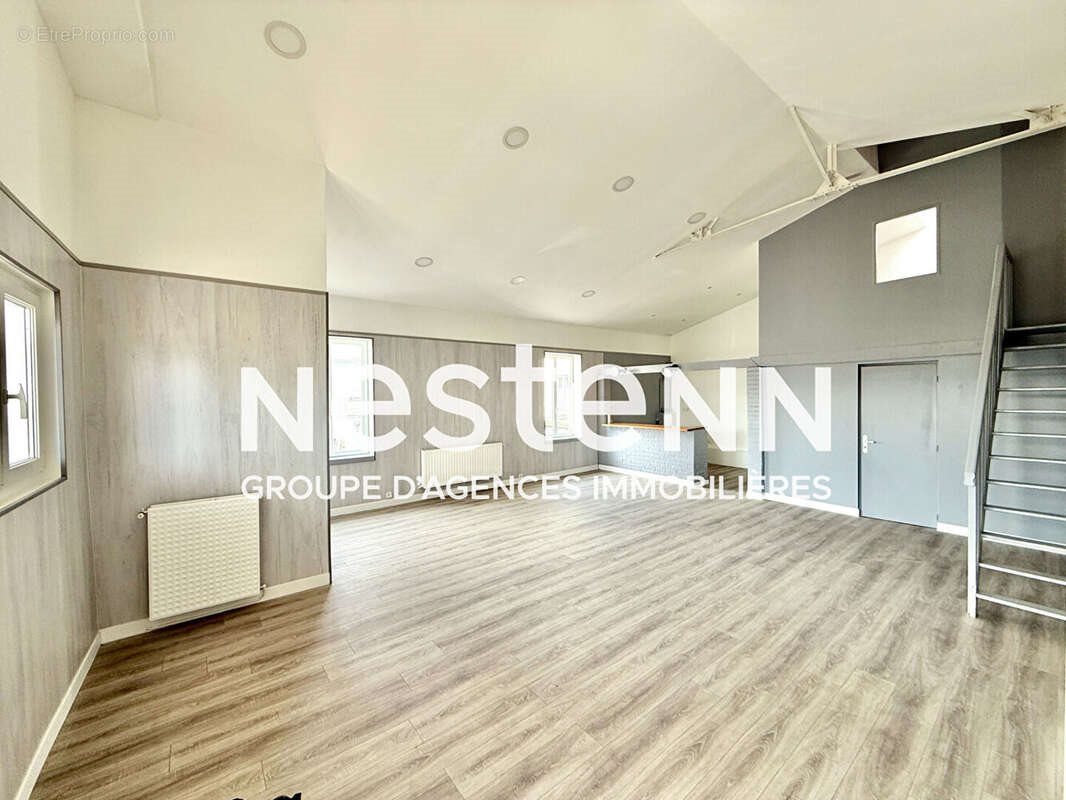 Appartement à vendre, 126m², Capinghem