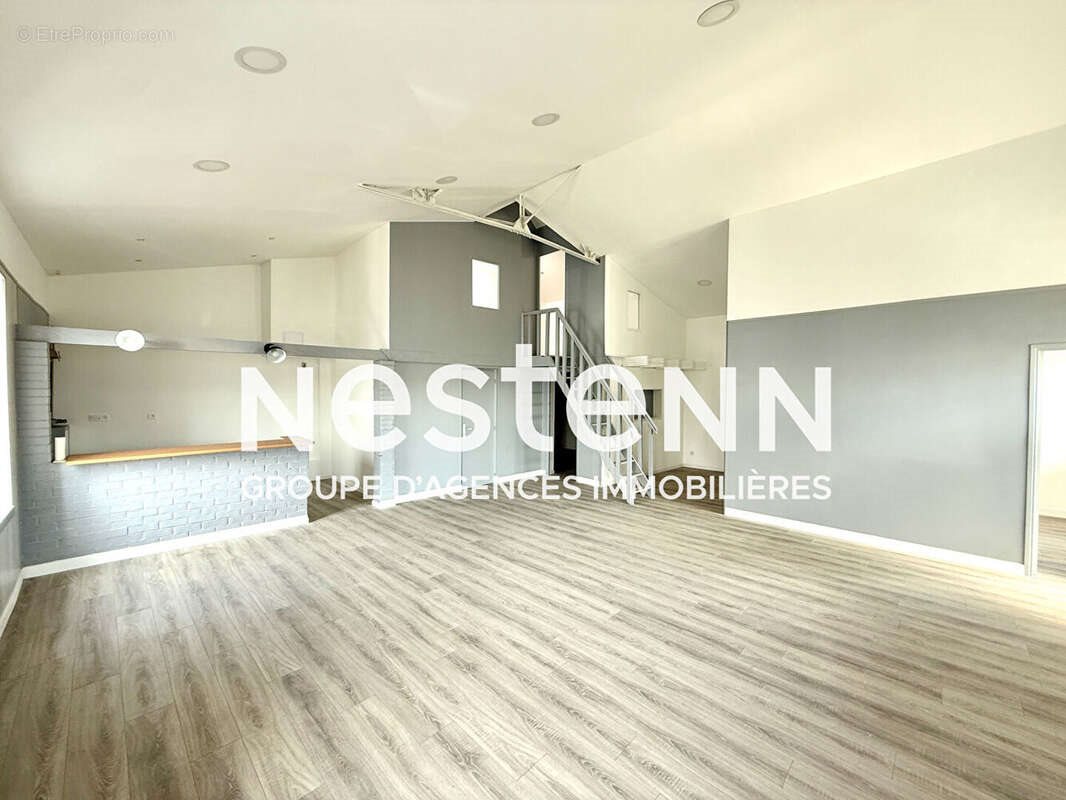 Appartement à vendre, 126m², Capinghem