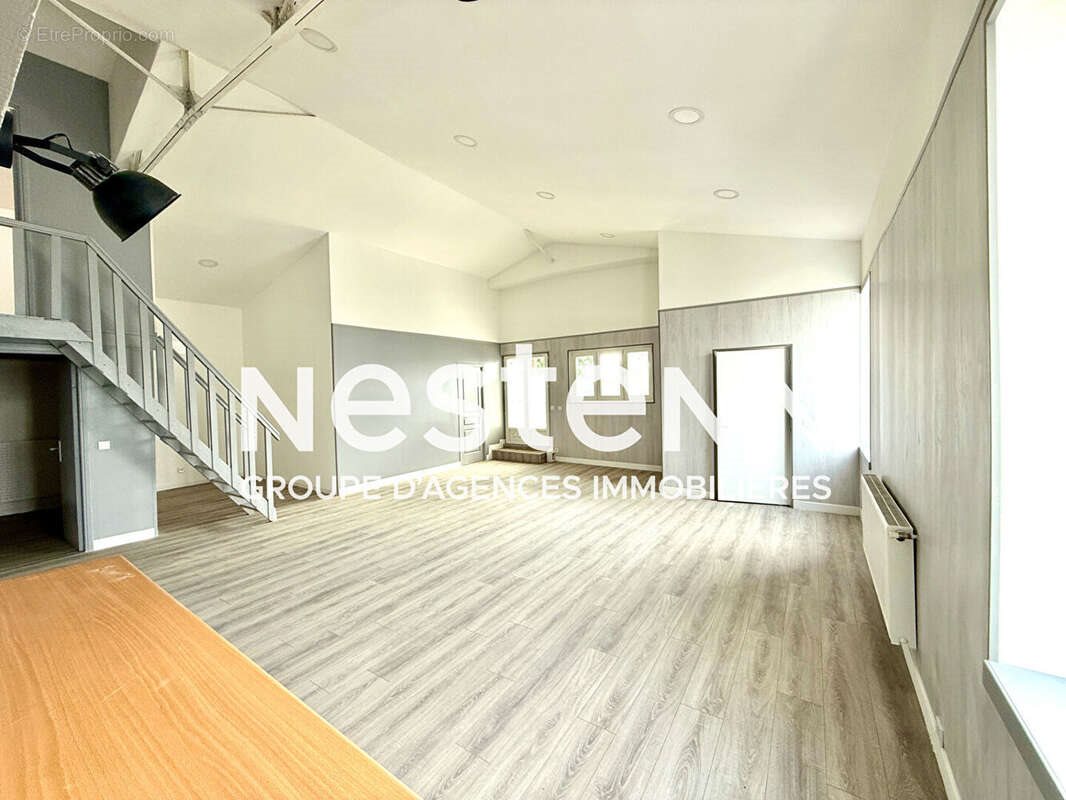 Appartement à vendre, 126m², Capinghem