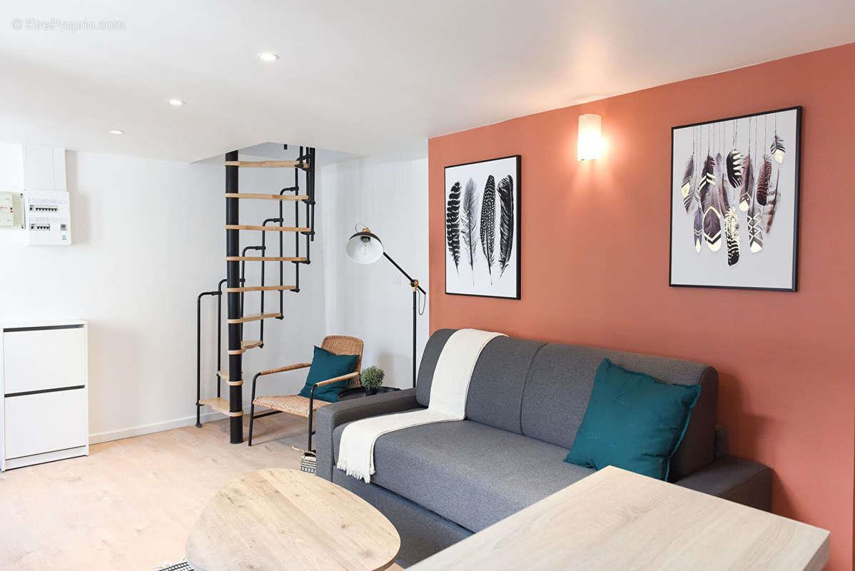 Appartement à vendre, 243m², Rouen