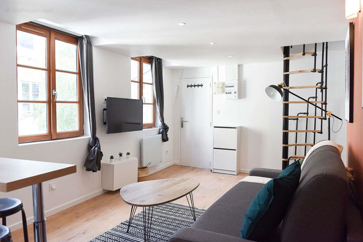 Appartement à vendre, 243m², Rouen