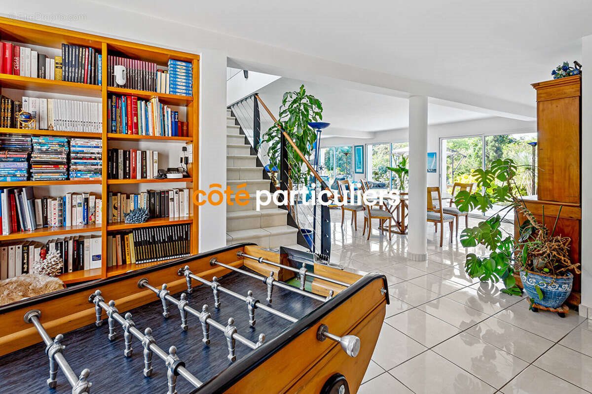 Maison à vendre, 286m², La Chapelle-des-Marais