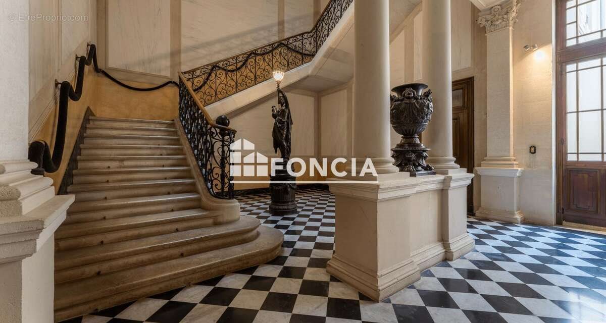 Appartement à vendre, 87m², Nîmes