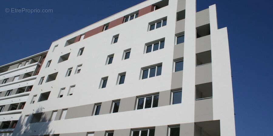 Appartement à vendre, 20m², Marseille 10ème