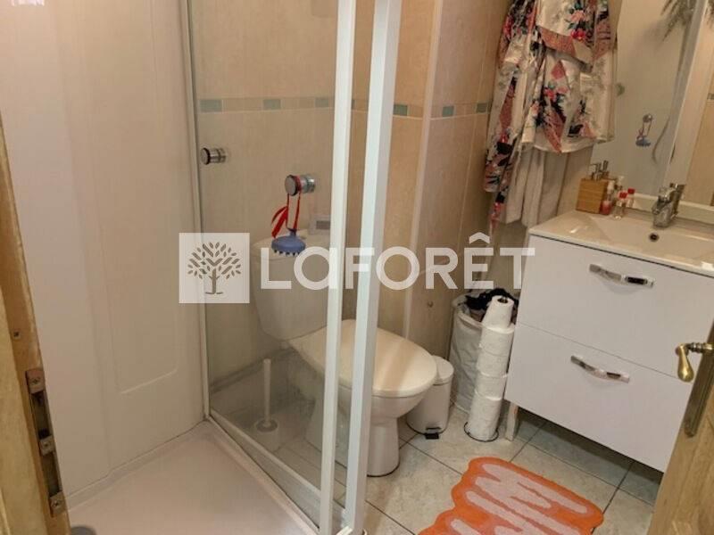 Appartement à vendre, 33m², Lille