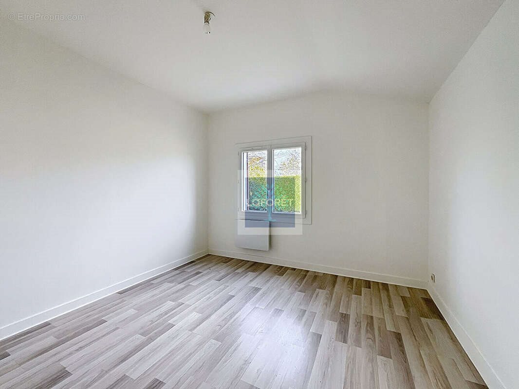 Maison à vendre, 68m², Mirambeau