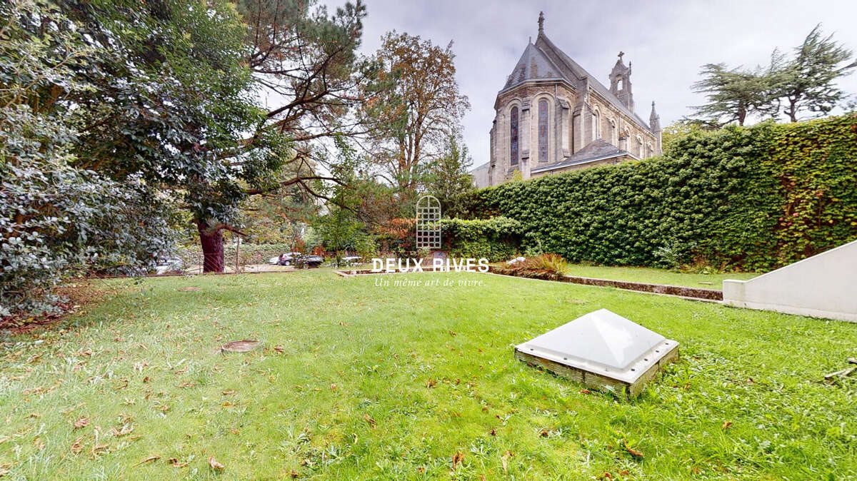 Appartement à vendre, 74m², Nantes