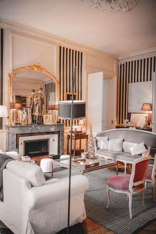 Appartement à vendre, 260m², Lyon 2ème