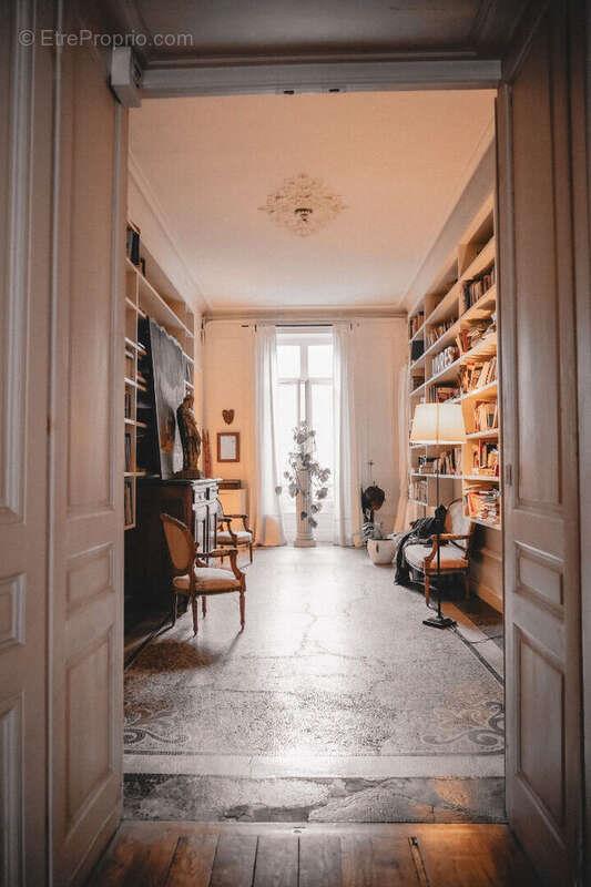 Appartement à vendre, 260m², Lyon 2ème