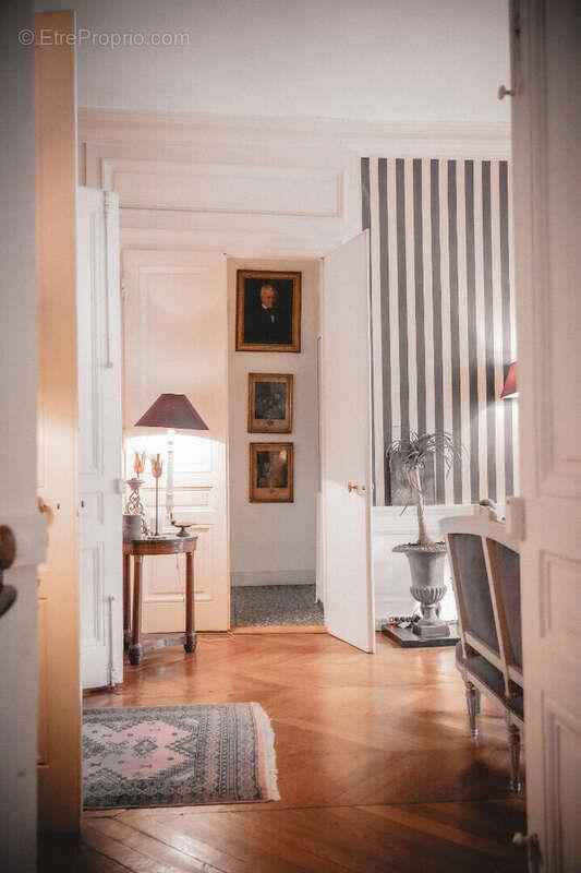 Appartement à vendre, 260m², Lyon 2ème