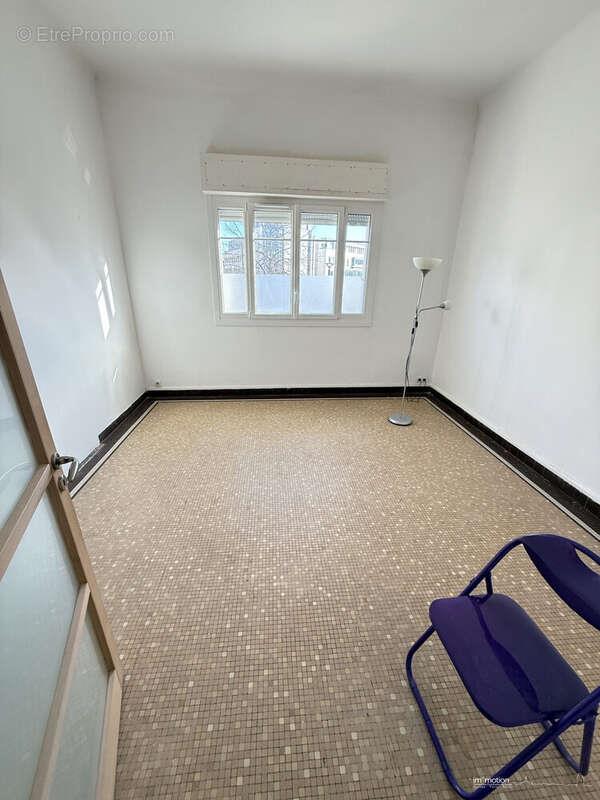 Appartement à vendre, 36m², Nantes