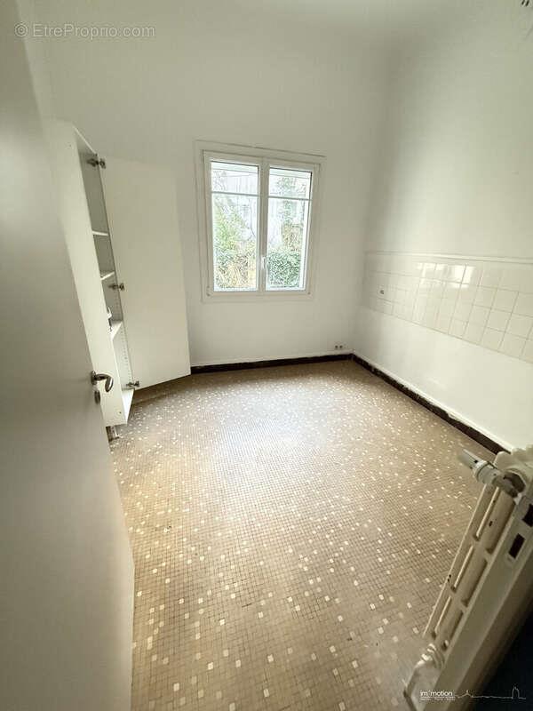 Appartement à vendre, 36m², Nantes