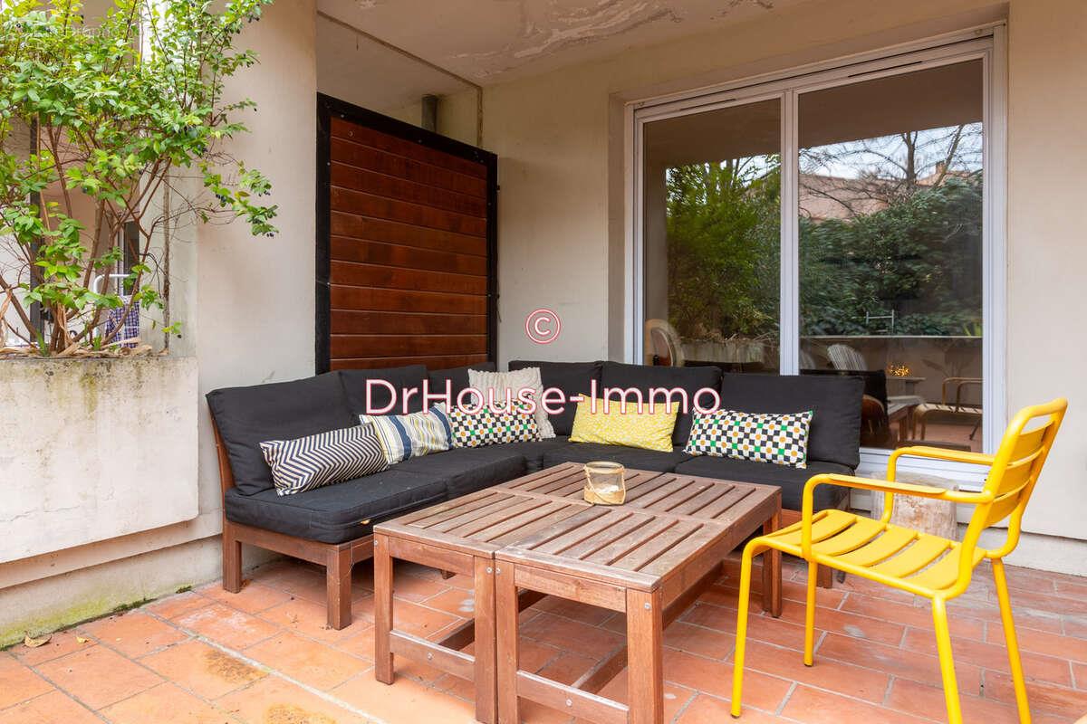 Appartement à vendre, 122m², Aix-en-Provence