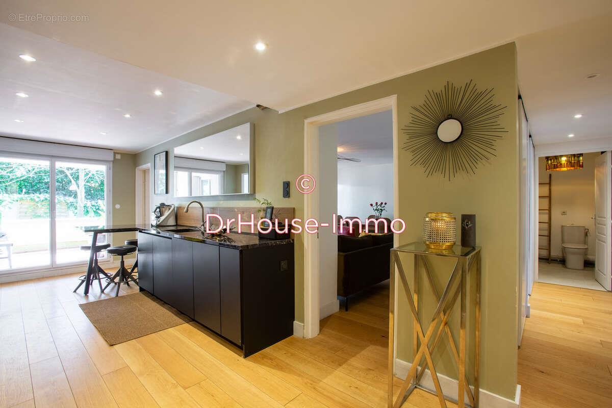 Appartement à vendre, 122m², Aix-en-Provence