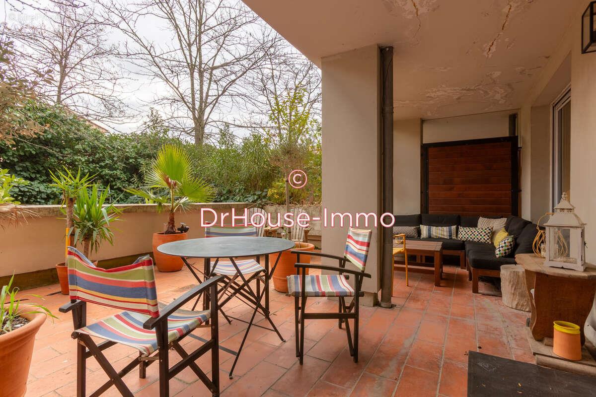 Appartement à vendre, 122m², Aix-en-Provence