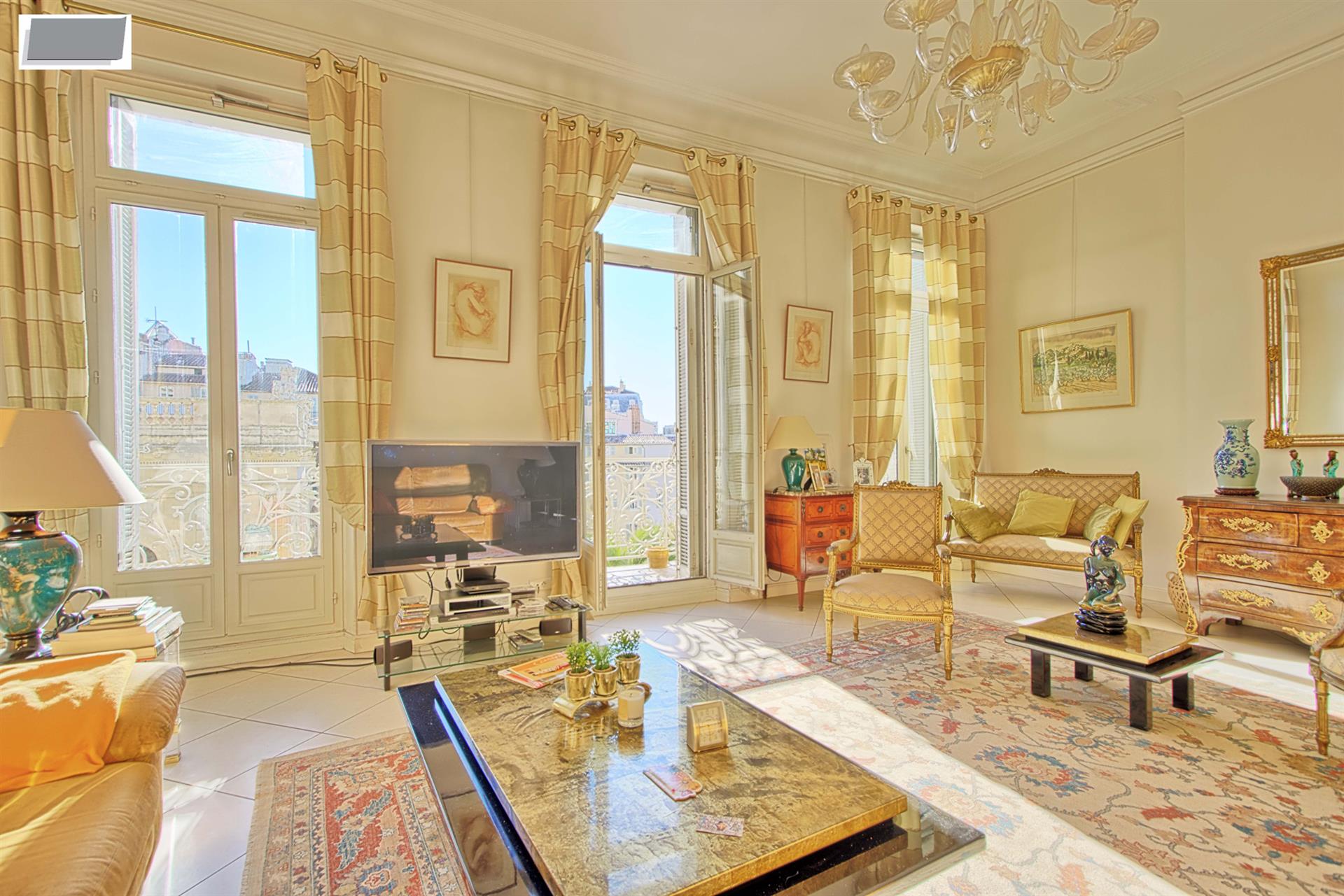 Appartement à vendre, 185m², Toulon