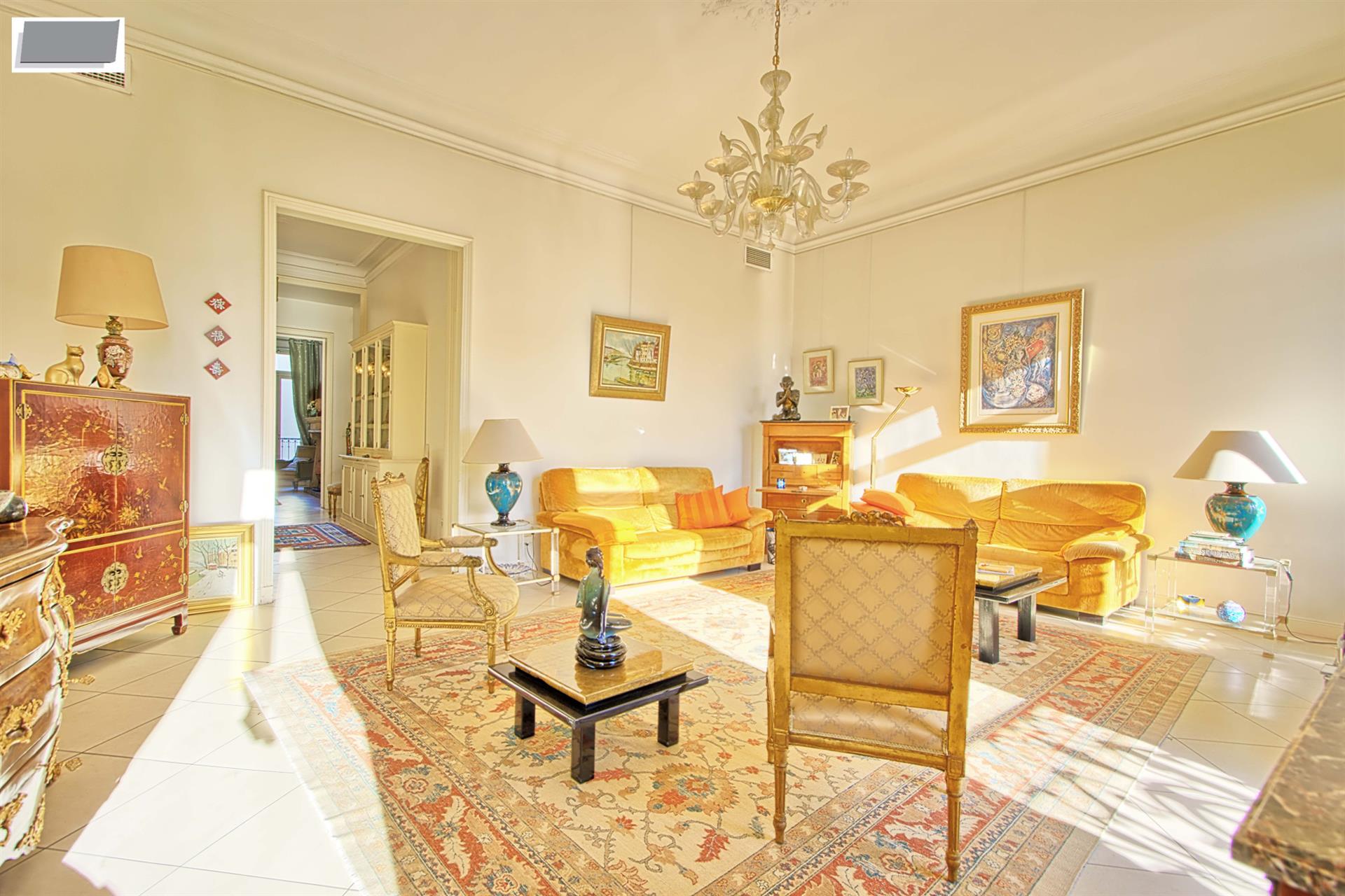 Appartement à vendre, 185m², Toulon