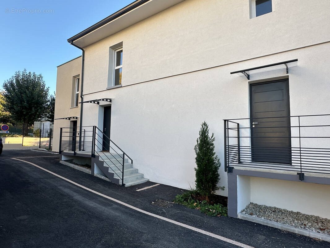 Maison à vendre, 80m², Saint-Orens-de-Gameville