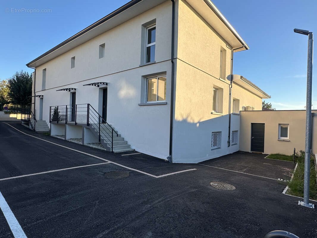 Maison à vendre, 80m², Saint-Orens-de-Gameville