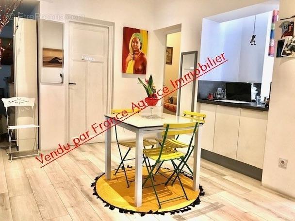 Appartement à vendre, 105m², Perpignan