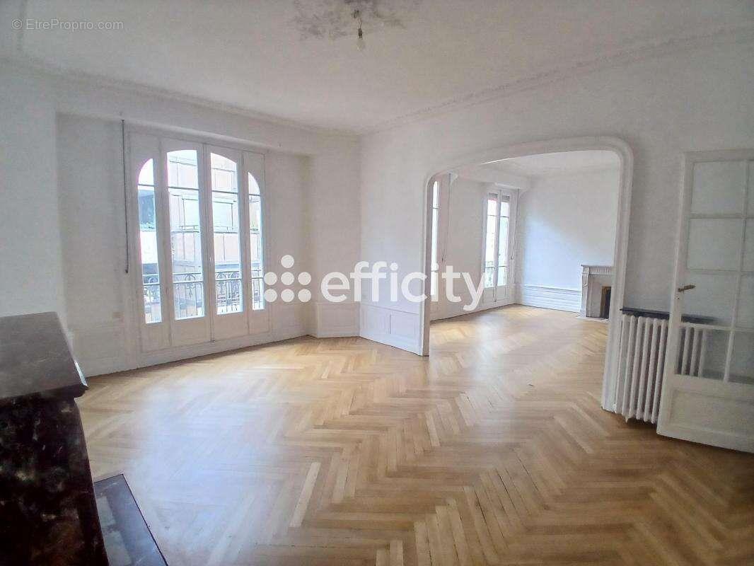 Appartement à vendre, 148m², Nantes