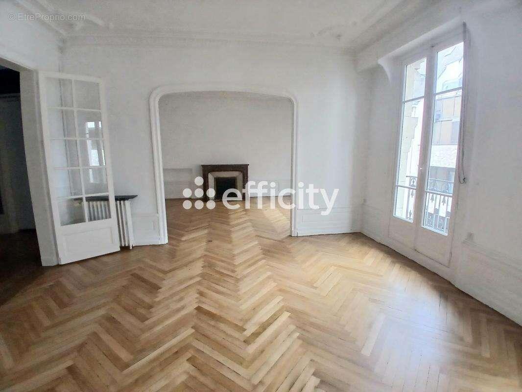 Appartement à vendre, 148m², Nantes