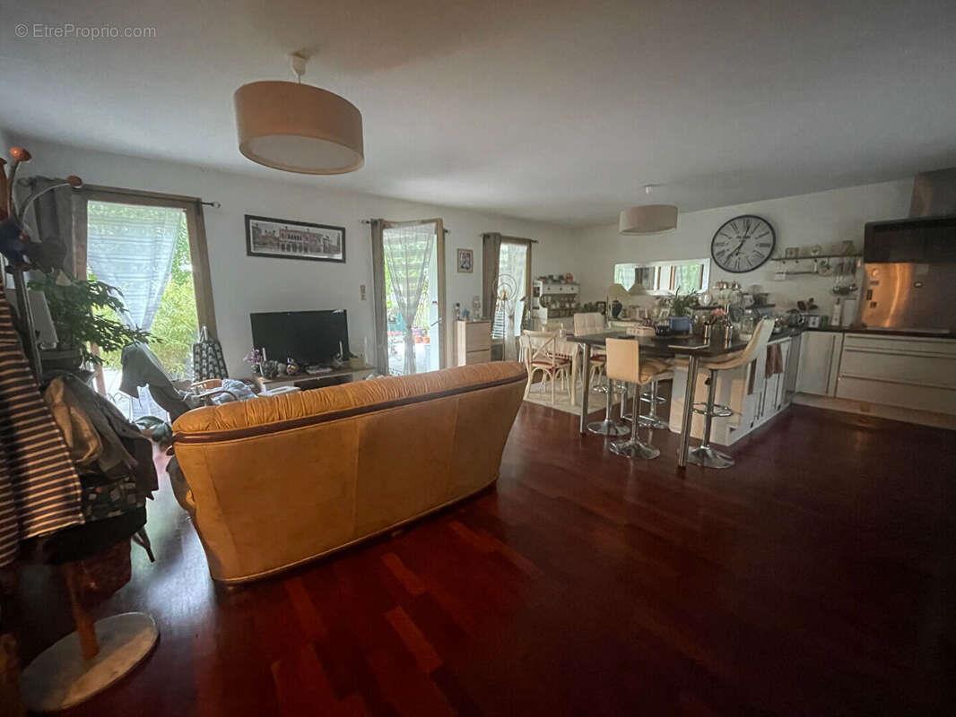 Appartement à vendre, 59m², Tours