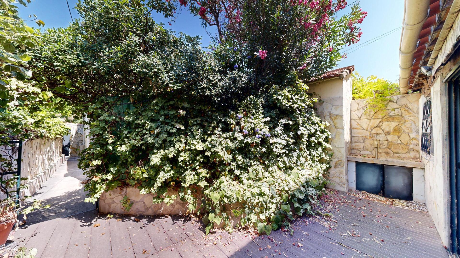 Maison à vendre, 110m², Marseille 10ème