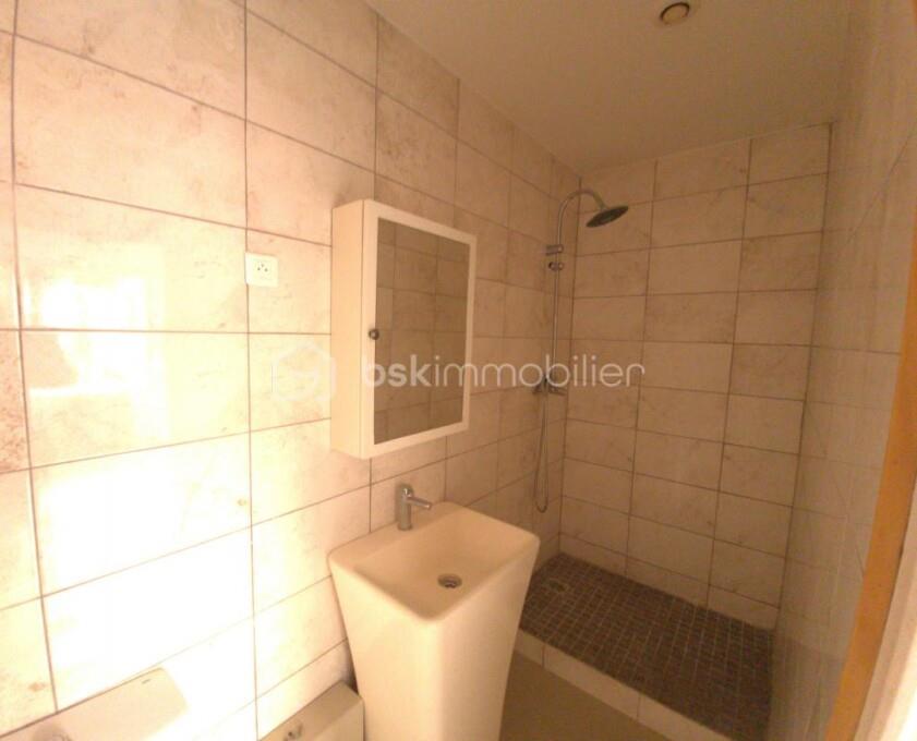 Appartement à vendre, 25m², Nîmes