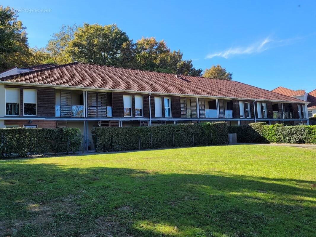 Appartement à vendre, 40m², Orthez