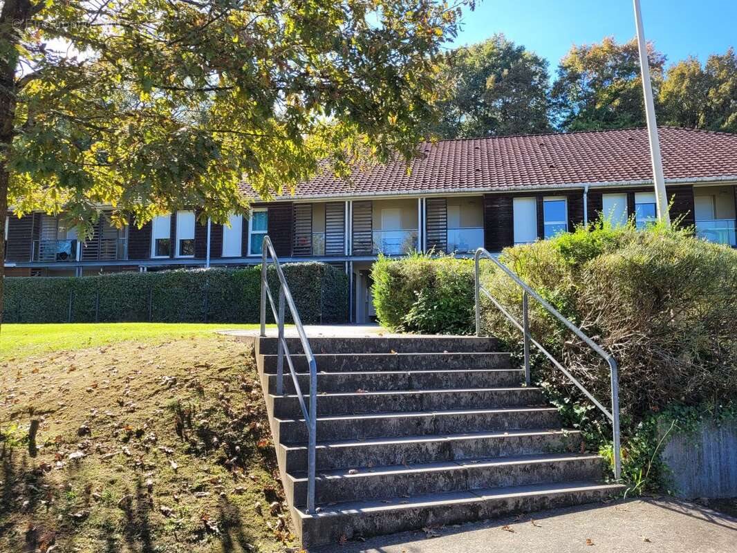 Appartement à vendre, 40m², Orthez