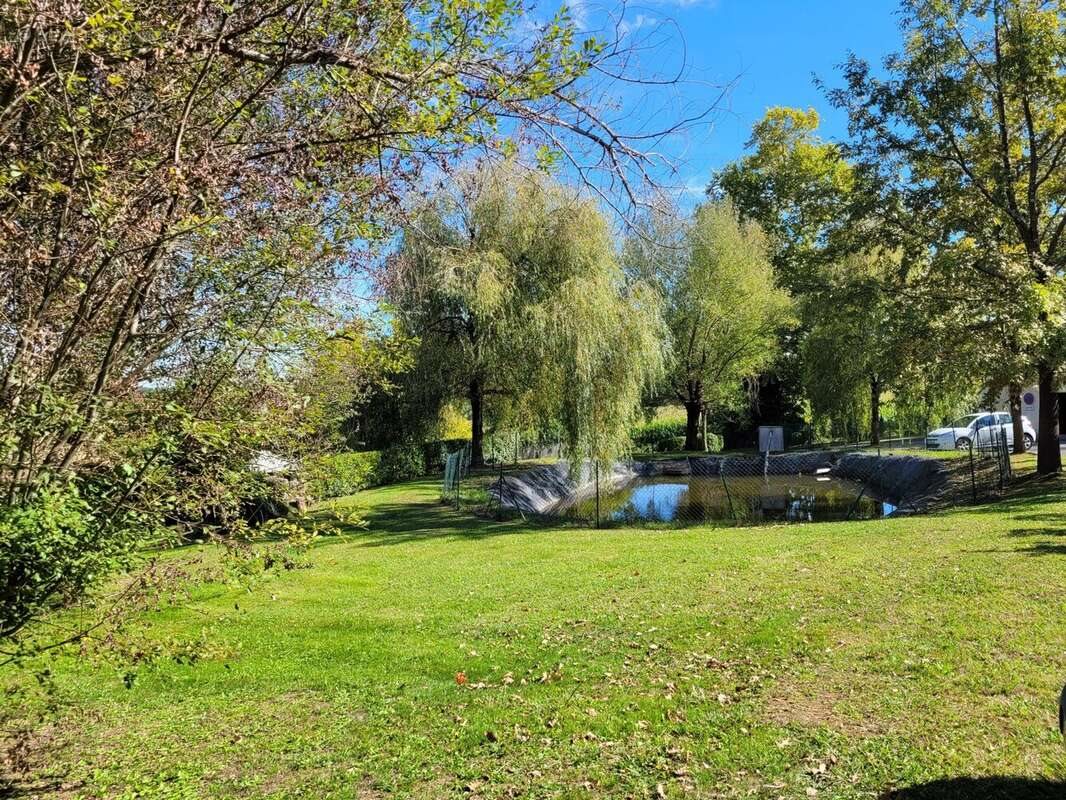 Appartement à vendre, 40m², Orthez